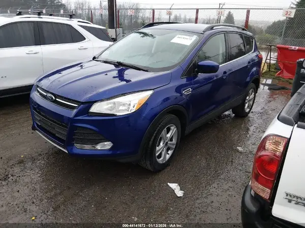 1FMCU9GX2GUC00434 2016 FORD ESCAPE - Image 2