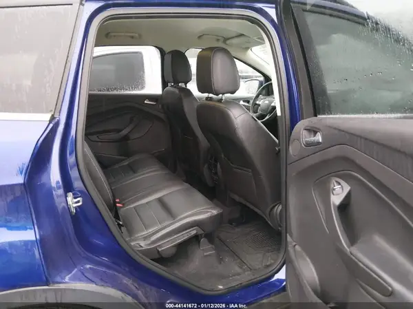 1FMCU9GX2GUC00434 2016 FORD ESCAPE - Image 8