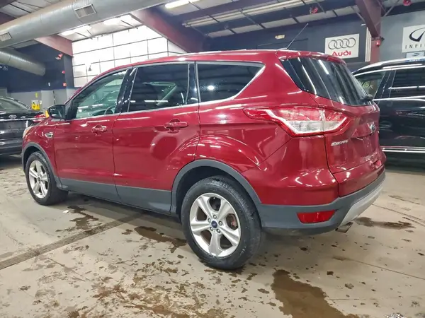 1FMCU9GX2GUC00997 2016 FORD ESCAPE - Image 2