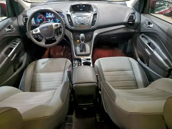 1FMCU9GX2GUC00997 2016 FORD ESCAPE - Image 8