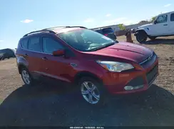 1FMCU9GX2GUC02409 2016 FORD ESCAPE