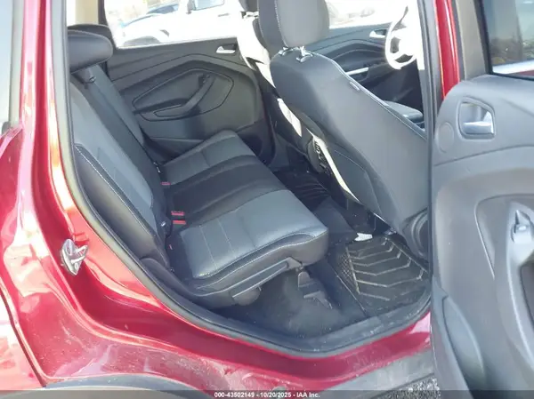 1FMCU9GX2GUC02409 2016 FORD ESCAPE - Image 8