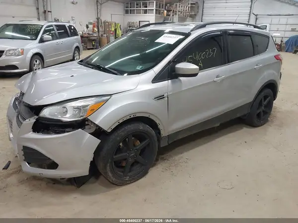 1FMCU9GX2GUC03544 2016 FORD ESCAPE - Image 2