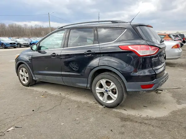 1FMCU9GX2GUC03561 2016 FORD ESCAPE - Image 2