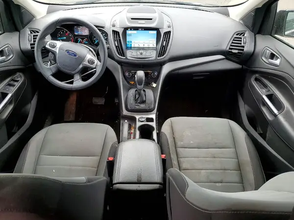 1FMCU9GX2GUC03561 2016 FORD ESCAPE - Image 8