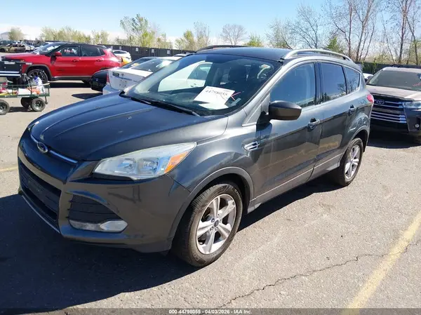 1FMCU9GX2GUC04192 2016 FORD ESCAPE - Image 2