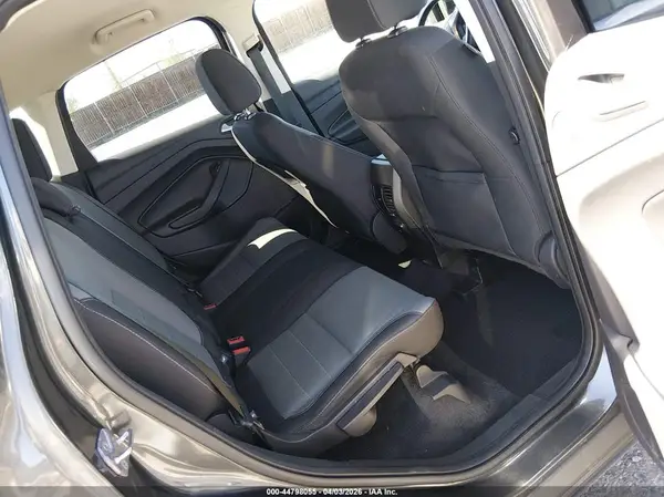 1FMCU9GX2GUC04192 2016 FORD ESCAPE - Image 8