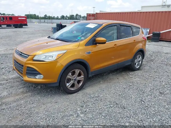 1FMCU9GX2GUC04385 2016 FORD ESCAPE - Image 2