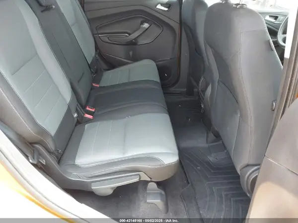 1FMCU9GX2GUC04385 2016 FORD ESCAPE - Image 8