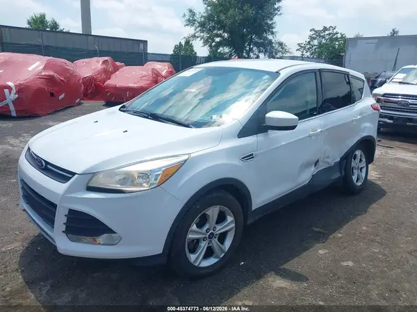 1FMCU9GX2GUC04872 2016 FORD ESCAPE - Image 2