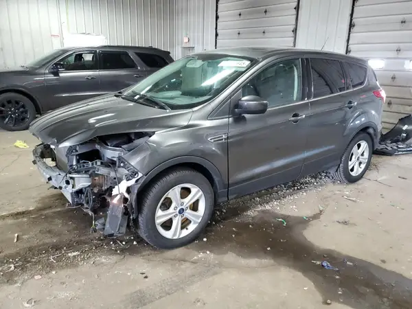 1FMCU9GX2GUC06881 2016 FORD ESCAPE - Image 1