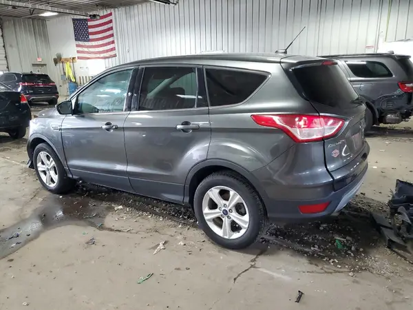 1FMCU9GX2GUC06881 2016 FORD ESCAPE - Image 2