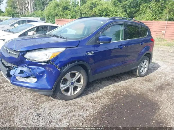 1FMCU9GX2GUC08730 2016 FORD ESCAPE - Image 2