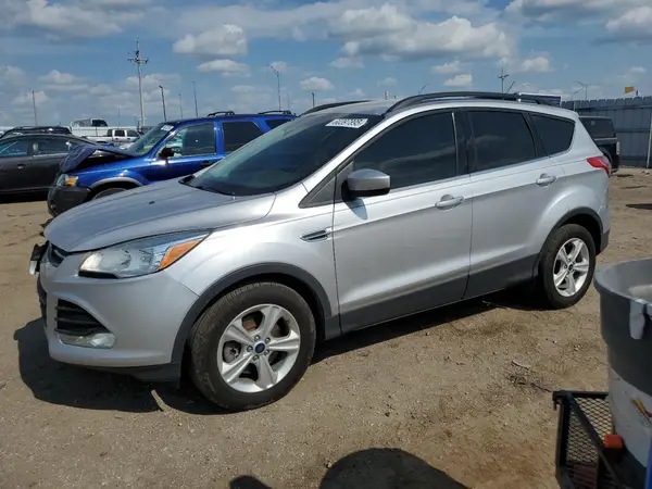 1FMCU9GX2GUC09909 2016 FORD ESCAPE - Image 1