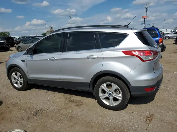 1FMCU9GX2GUC09909 2016 FORD ESCAPE - Image 2