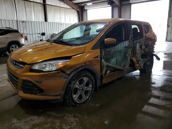 1FMCU9GX2GUC12678 2016 FORD ESCAPE - Image 1