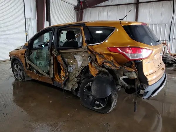 1FMCU9GX2GUC12678 2016 FORD ESCAPE - Image 2