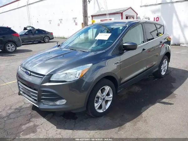 1FMCU9GX2GUC13457 2016 FORD ESCAPE - Image 2