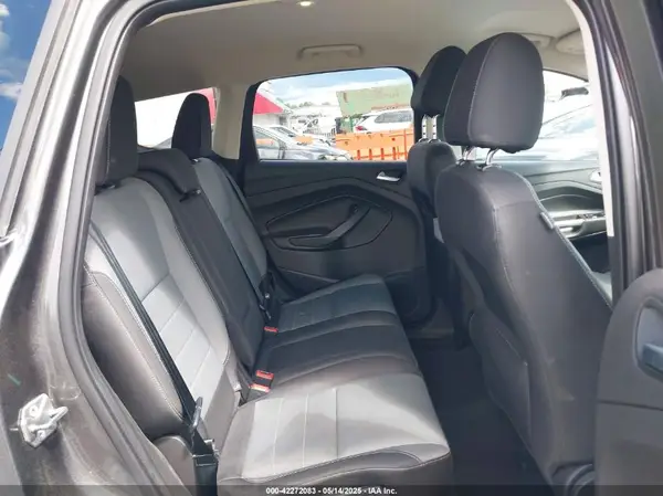 1FMCU9GX2GUC13457 2016 FORD ESCAPE - Image 8