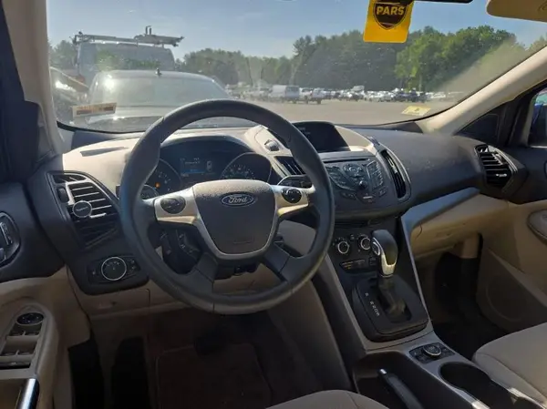 1FMCU9GX2GUC13944 2016 FORD ESCAPE - Image 8