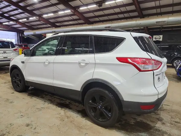 1FMCU9GX2GUC16892 2016 FORD ESCAPE - Image 2