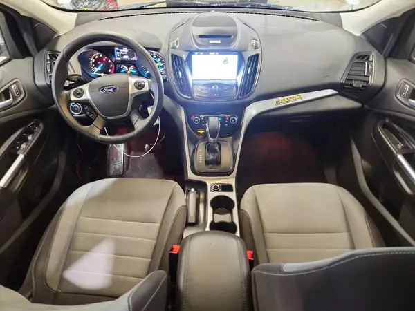 1FMCU9GX2GUC16892 2016 FORD ESCAPE - Image 8