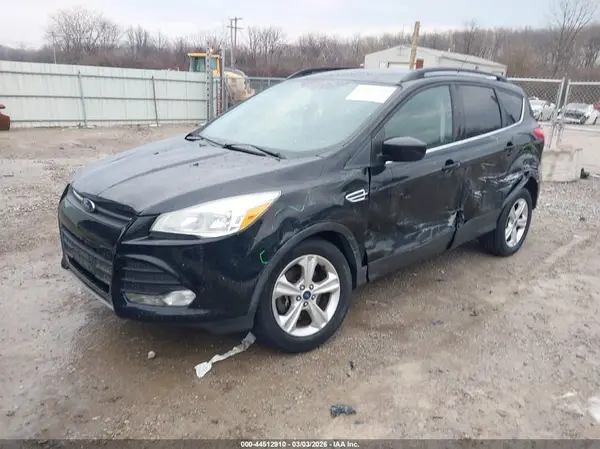 1FMCU9GX2GUC16925 2016 FORD ESCAPE - Image 2