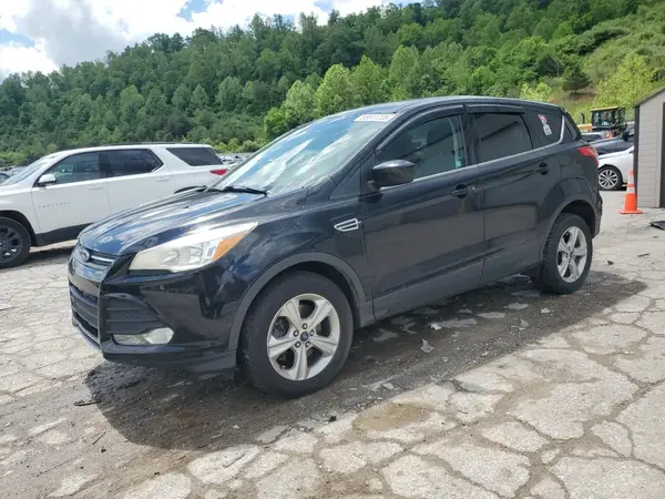 1FMCU9GX2GUC18397 2016 FORD ESCAPE - Image 1