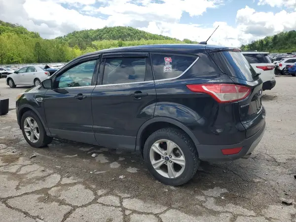 1FMCU9GX2GUC18397 2016 FORD ESCAPE - Image 2