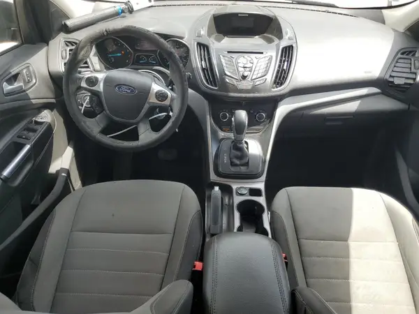 1FMCU9GX2GUC18397 2016 FORD ESCAPE - Image 8