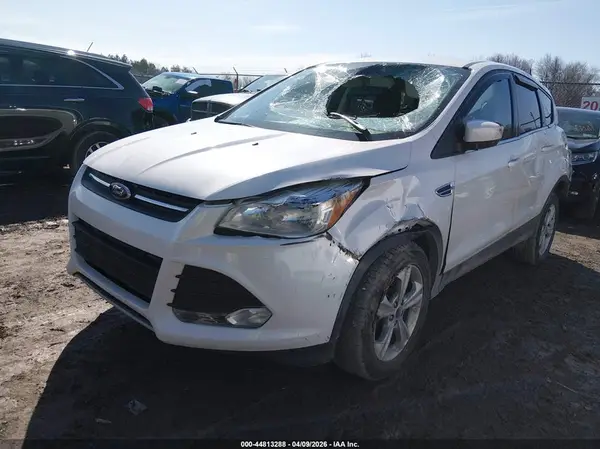 1FMCU9GX2GUC18495 2016 FORD ESCAPE - Image 2
