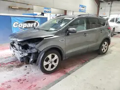 1FMCU9GX2GUC22448 2016 FORD ESCAPE
