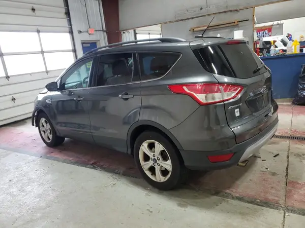 1FMCU9GX2GUC22448 2016 FORD ESCAPE - Image 2