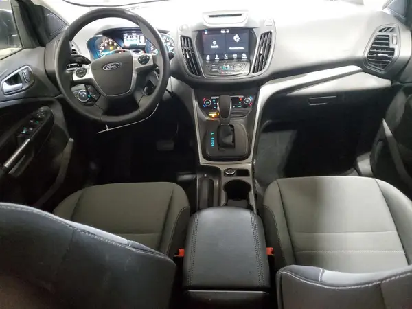 1FMCU9GX2GUC22448 2016 FORD ESCAPE - Image 8