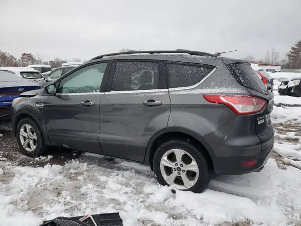 1FMCU9GX2GUC22711 2016 FORD ESCAPE - Image 2