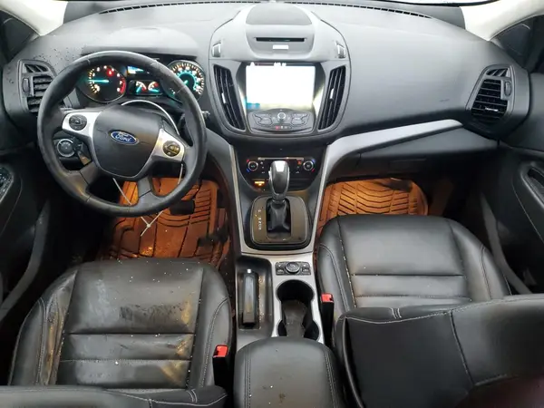 1FMCU9GX2GUC22711 2016 FORD ESCAPE - Image 8