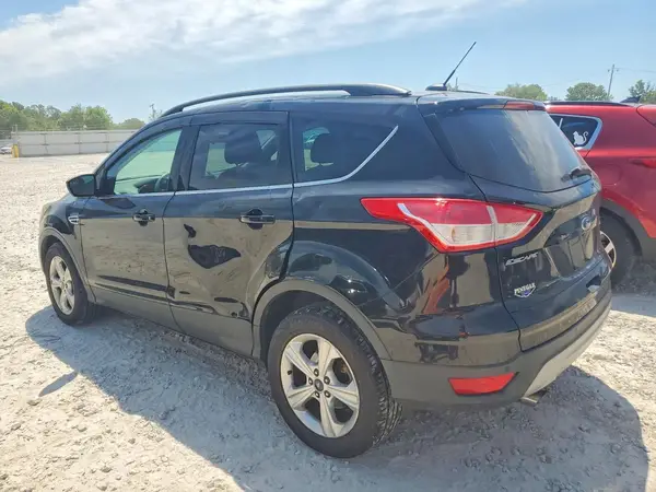 1FMCU9GX2GUC24667 2016 FORD ESCAPE - Image 2