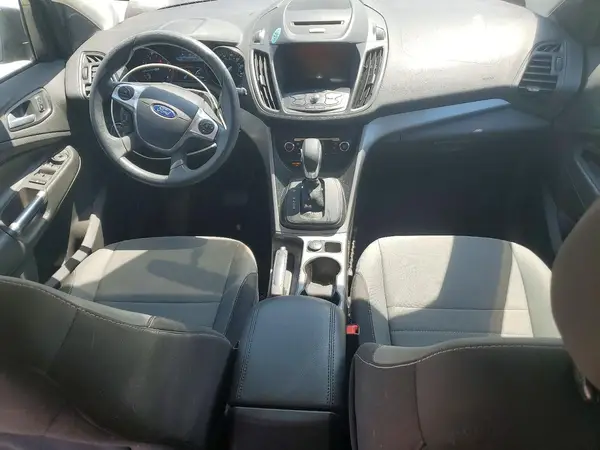 1FMCU9GX2GUC24667 2016 FORD ESCAPE - Image 8