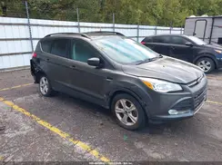1FMCU9GX2GUC25415 2016 FORD ESCAPE