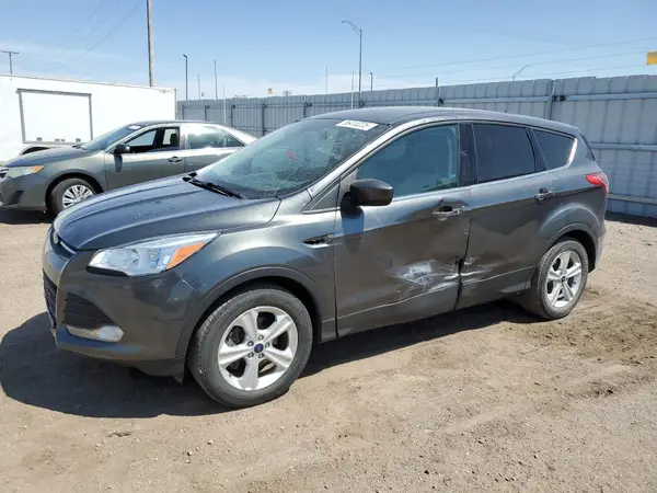 1FMCU9GX2GUC26399 2016 FORD ESCAPE - Image 1