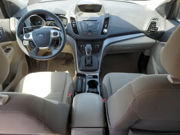1FMCU9GX2GUC26399 2016 FORD ESCAPE - Image 8
