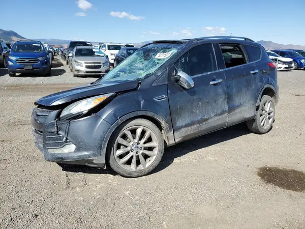 1FMCU9GX2GUC28718 2016 FORD ESCAPE - Image 1