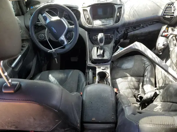 1FMCU9GX2GUC28718 2016 FORD ESCAPE - Image 8