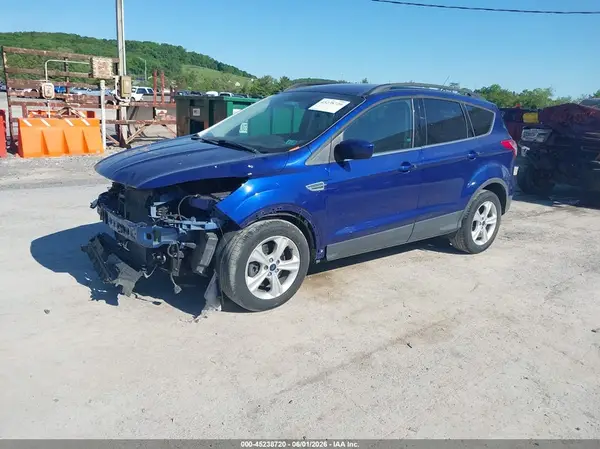 1FMCU9GX2GUC29903 2016 FORD ESCAPE - Image 2