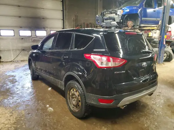 1FMCU9GX2GUC31506 2016 FORD ESCAPE - Image 2
