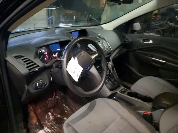 1FMCU9GX2GUC31506 2016 FORD ESCAPE - Image 8