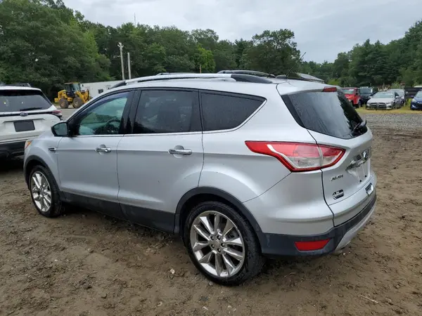 1FMCU9GX2GUC31893 2016 FORD ESCAPE - Image 2