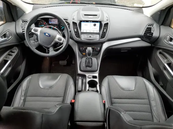 1FMCU9GX2GUC31893 2016 FORD ESCAPE - Image 8