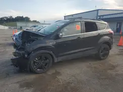 1FMCU9GX2GUC33000 2016 FORD ESCAPE