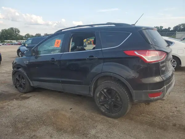 1FMCU9GX2GUC33000 2016 FORD ESCAPE - Image 2